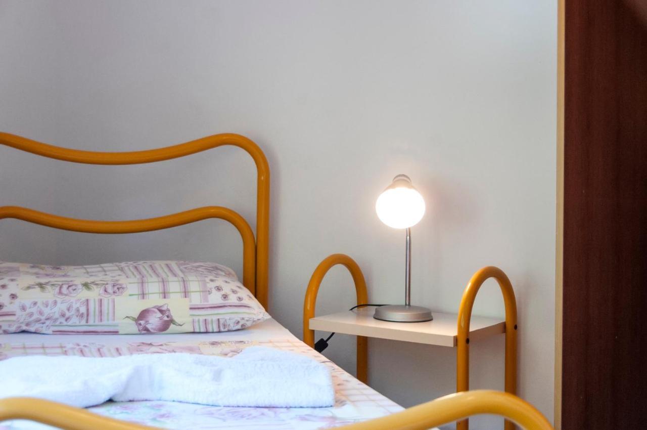 Near Beach And Rovinj Center 4 Appartement Buitenkant foto