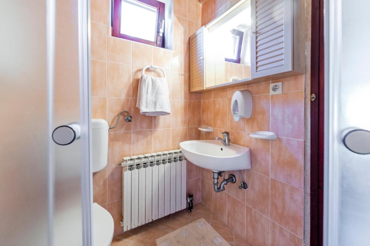 Near Beach And Rovinj Center 4 Appartement Buitenkant foto